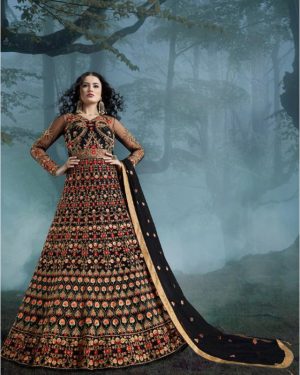 Anarkali 10036