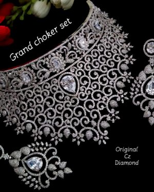 choker set 11660