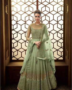 Anarkali 15007