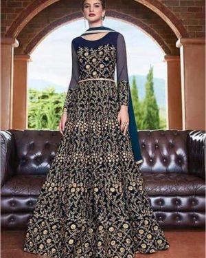 Anarkali 4504