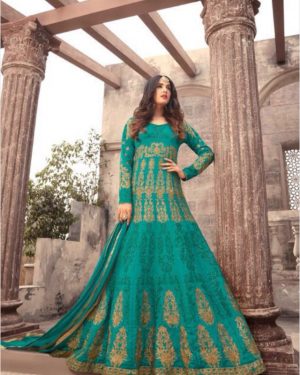 Anarkali 5206