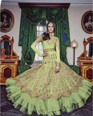 Anarkali 7382