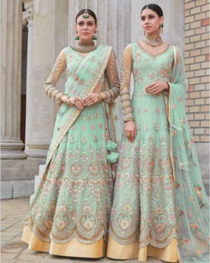 Anarkali 7449