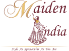 Maiden India – Retailer of Designer Eastern Garments including Sarees, Lehengas, Kurtis and Punjabis.
