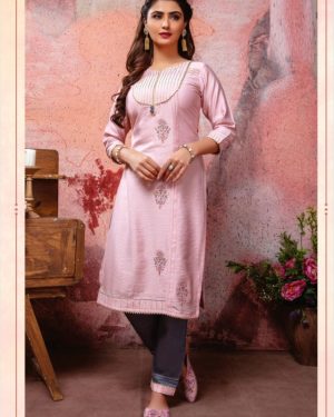 Fully Stitched Garment S38 001