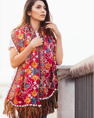 Shawls