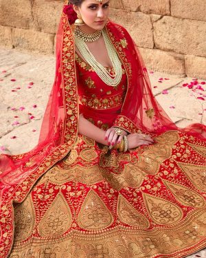 Lehengas 1002