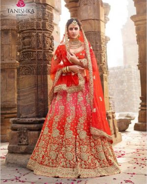 Lehengas 1009