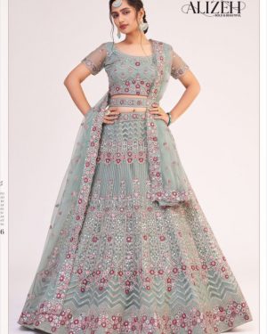 Lehengas 1056