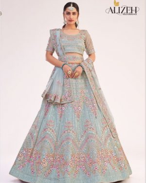 Lehengas 1057
