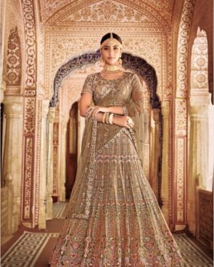 Lehenga 11002