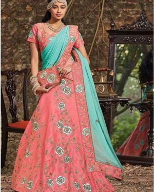 Lehenga 1207