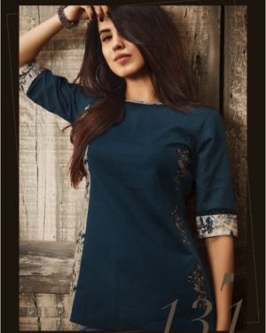 Fully Stitched Garment S32 131