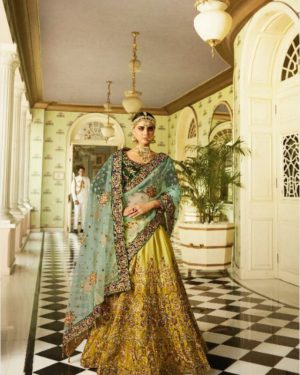 Lehenga 13134