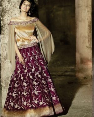 Lehenga 15005
