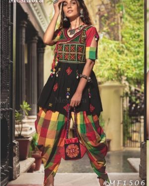 Fully Stitched Garment S34 1506