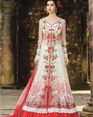 Salwar Kameez 1602
