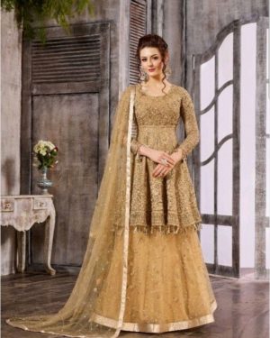 Lehenga 1619