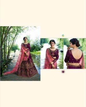 Lehenga 19773