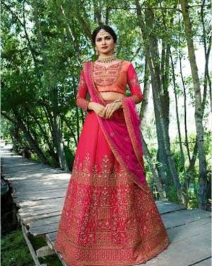 Lehenga 19777