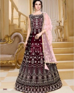 Fully Stitched Garment S36 2001