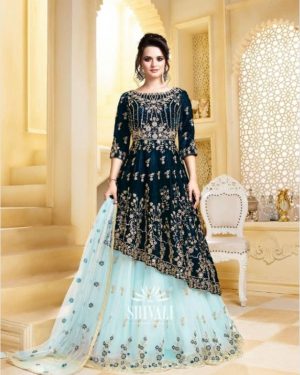 Fully Stitched Garment S36 2004