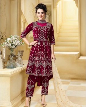 Fully Stitched Garment S36 2003