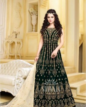 Fully Stitched Garment S36 2005