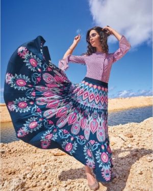 Fully Stitched Garment S38 203