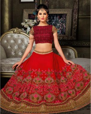 Lehenga 2096