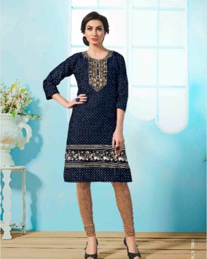 Fully Stitched Garment S38 3001