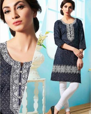 Fully Stitched Garment S32 3004