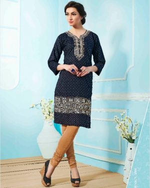 Fully Stitched Garment S38 3006