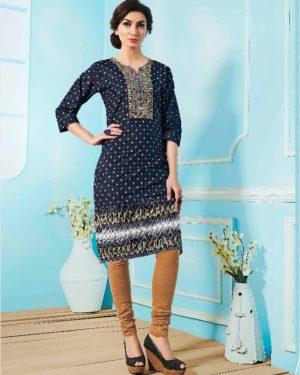 Fully Stitched Garment S38 3007