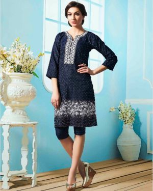 Fully Stitched Garment S32 3008