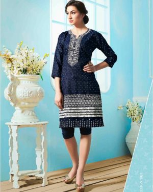 Fully Stitched Garment S38 3011