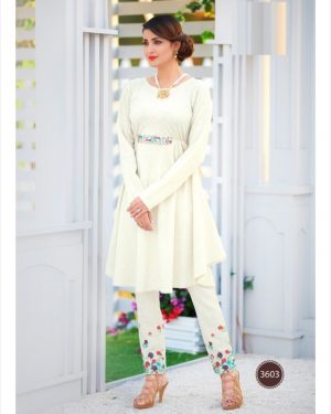 Fully Stitched Garment S36 3603