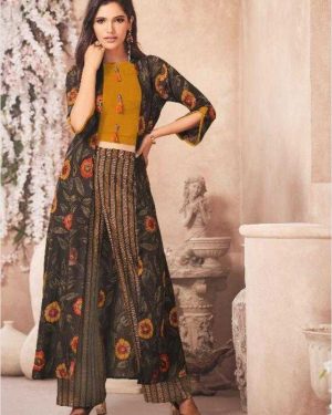 Fully Stitched Garment S36 3702