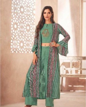 Fully Stitched Garment S38 3703