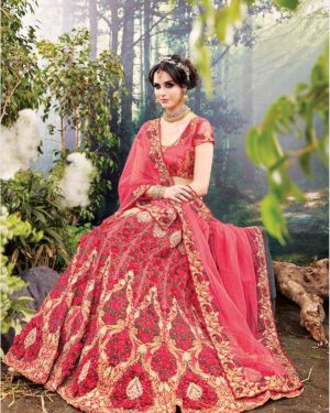 Lehenga 3811