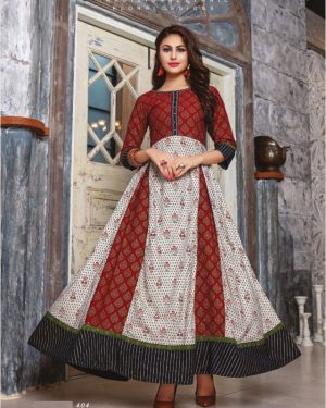 Fully Stitched Garment S36 404