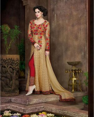 Salwar Kameez 4811