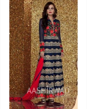 Fully Stitched Garment S34 5002 A