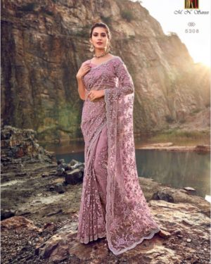 Saree 5308