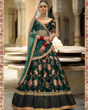 Lehenga 6012