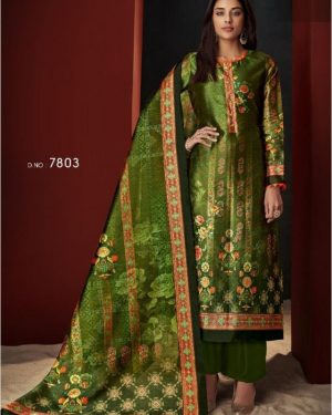 Salwar Kameez 7803