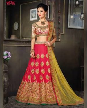 Lehengas 901