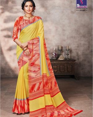 Saree Pashmina 9387