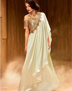 Fully Stitched Garment S34