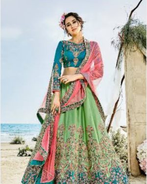 Lehenga - 705